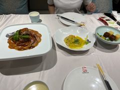 -味+新京宴·烤鸭·北京菜(创意谷店)