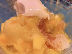-Ice Monster冰馆·CNN评选全球十大甜品(国贸商城店)
