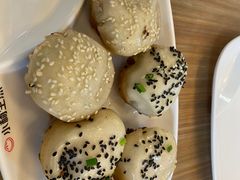 -小杨生煎(杭州东站店)