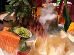 -和彩放题餐厅(酒仙桥店)