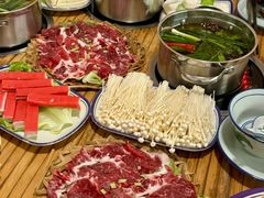 -厝味火锅·潮汕卤水火锅(十一合店)