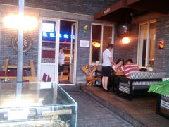 android_upload_pic-苹果树下艺术餐厅(宋庄店)