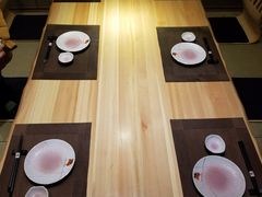 -割烹旭日本料理(龙湖狮山天街店)