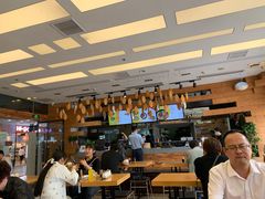 -三千粉牛肉米粉(来客茂店)
