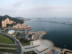 -大连君悦酒店·星海湾壹号Dalian·Dalian(星海广场店)