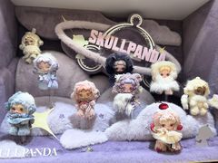 -泡泡玛特POPMART(大兴荟聚店)