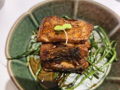 -香雪海饭店中餐厅(人民桥店)
