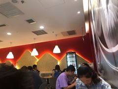 大堂-阳阳中国饭(龙湖大兴天街)