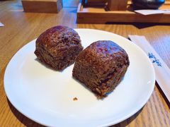红糖火烧-故宫餐厅(景运门店)