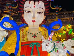 -杨家埠民间艺术大观园