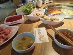 -季季红火锅(长沙步行街店)