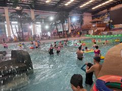 -南宫温泉水世界