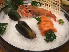 -赤坂亭·M9和牛烧肉·铁板烧(合肥万象城店)