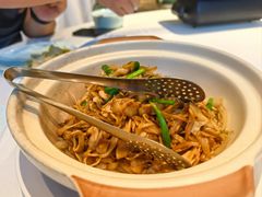-巴音浩日娲·蒙餐(双林东路店)
