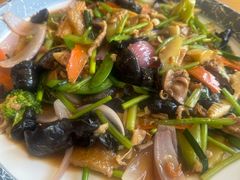 -琼菜人家·海南菜·文昌鸡(文昌大道店)