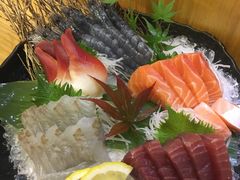 -兆治日本料理(华府世家店)