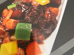 -熠盛粤味(永康路店)