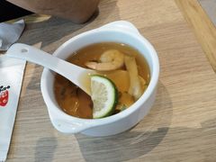 -上渔铁板烧(熙悦汇店)