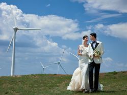 -第一夫人婚纱摄影(南京店)