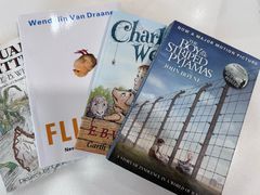 -GogoReading少儿英语分级阅读(双井中心店)