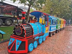 -安徒生童话乐园