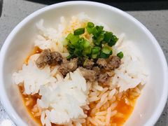 -海底捞火锅(公益西桥店)