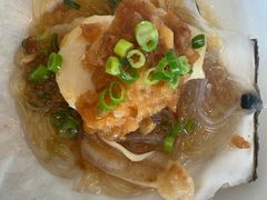 -青岛海景花园大酒店·白果树餐厅青岛菜