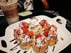 -StayReal Cafe(长宁来福士广场东八区店)