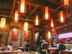大堂-小龙坎火锅(春熙太古里店)