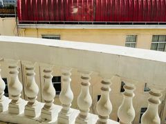 -上海安亭别墅花园酒店