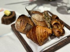 -Le Bistrot de Racine