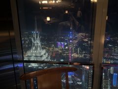 -上海柏悦酒店·世纪100牛排馆