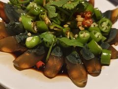 -AK47烤羊腿串吧(柳浪家园店)