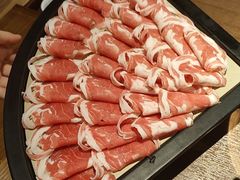 -快乐小羊·内蒙牛羊肉火锅(流花中心店)