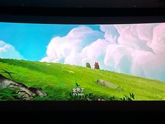 -CGV影城(百利城4DX店)