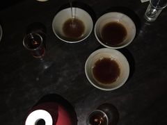 -江湖边·小生活