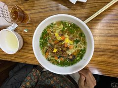 -老陕兄弟(彩虹新城店)