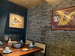 -贰醒·私房小院烧烤 (太古里店)