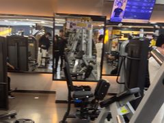 -超鹿运动健身(紫阳商贸中心店)