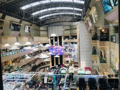 -1981牛排西餐厅(海信店)