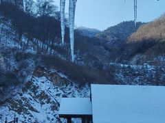 -九如山休闲旅游度假区