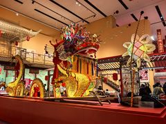 -北京工艺美术博物馆