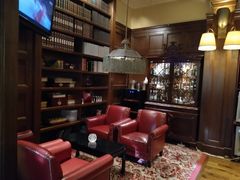 -利顺德大饭店·维多利亚花园(小白楼店)