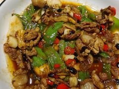 -樊城区沛公餐饮店(挑食拉美步行街店)