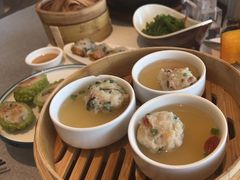 -晋江荣誉国际酒店·港誉茶餐厅