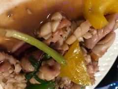 -赫帝拉航空主题餐厅(南宁店)