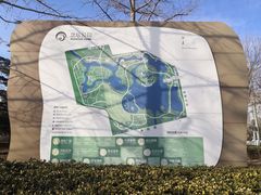 -大兴滨河森林公园