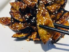 -Local泰莲庭(虹鳟鱼店)