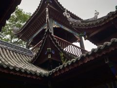 -丰都鬼城名山景区