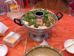 -王大乔泡椒米线·小火锅(星城天地店)